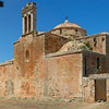 Pylos - Main square monument