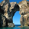 Pylos island: Tsichli-baba, Tripito